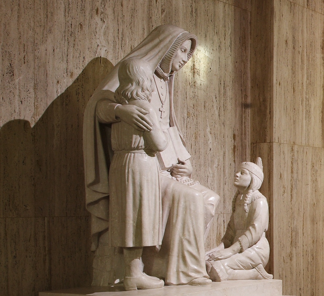 St. Rose Philippine Duchesne A Life of Prayer and Perseverance