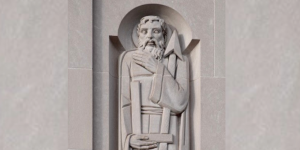 St. Thomas the Apostle_banner image