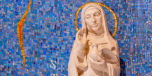 Teresa of Avila Carmel Chapel