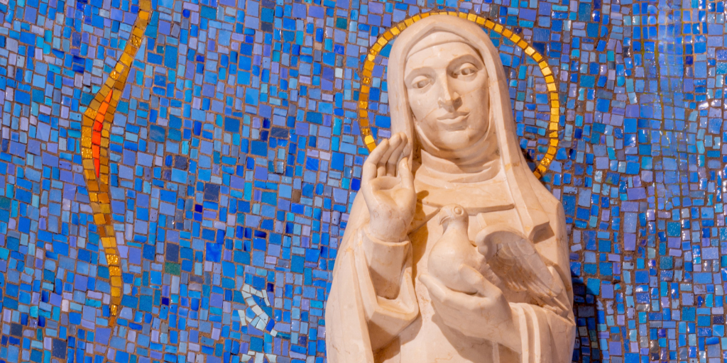 Teresa of Avila Carmel Chapel