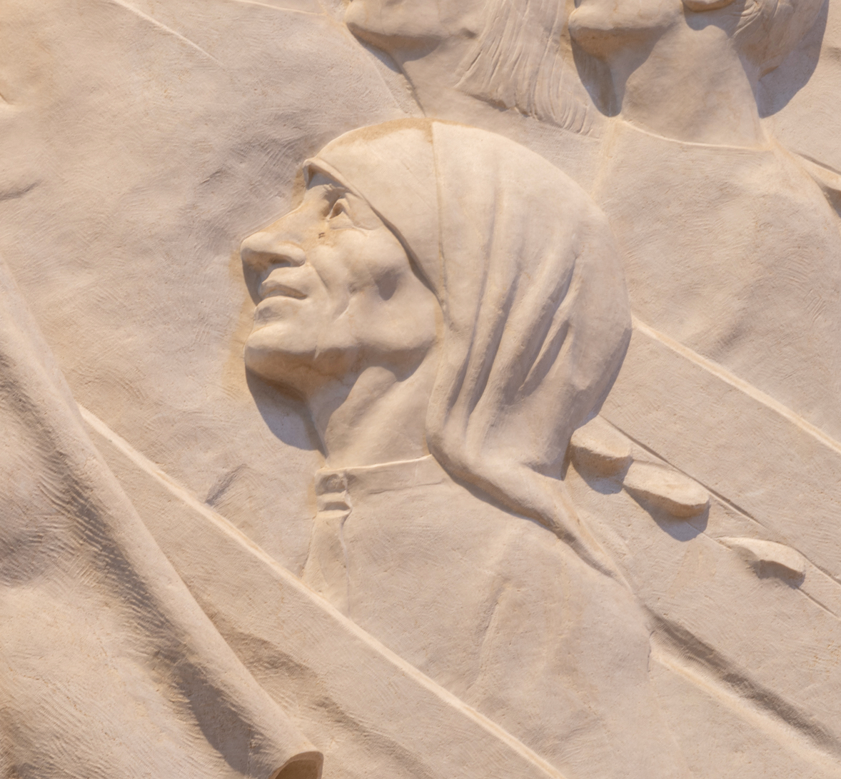 Teresa of Calcutta Universal Call to Holiness