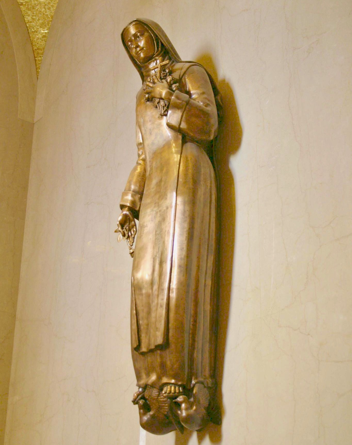 St. Thérèse Oratory
