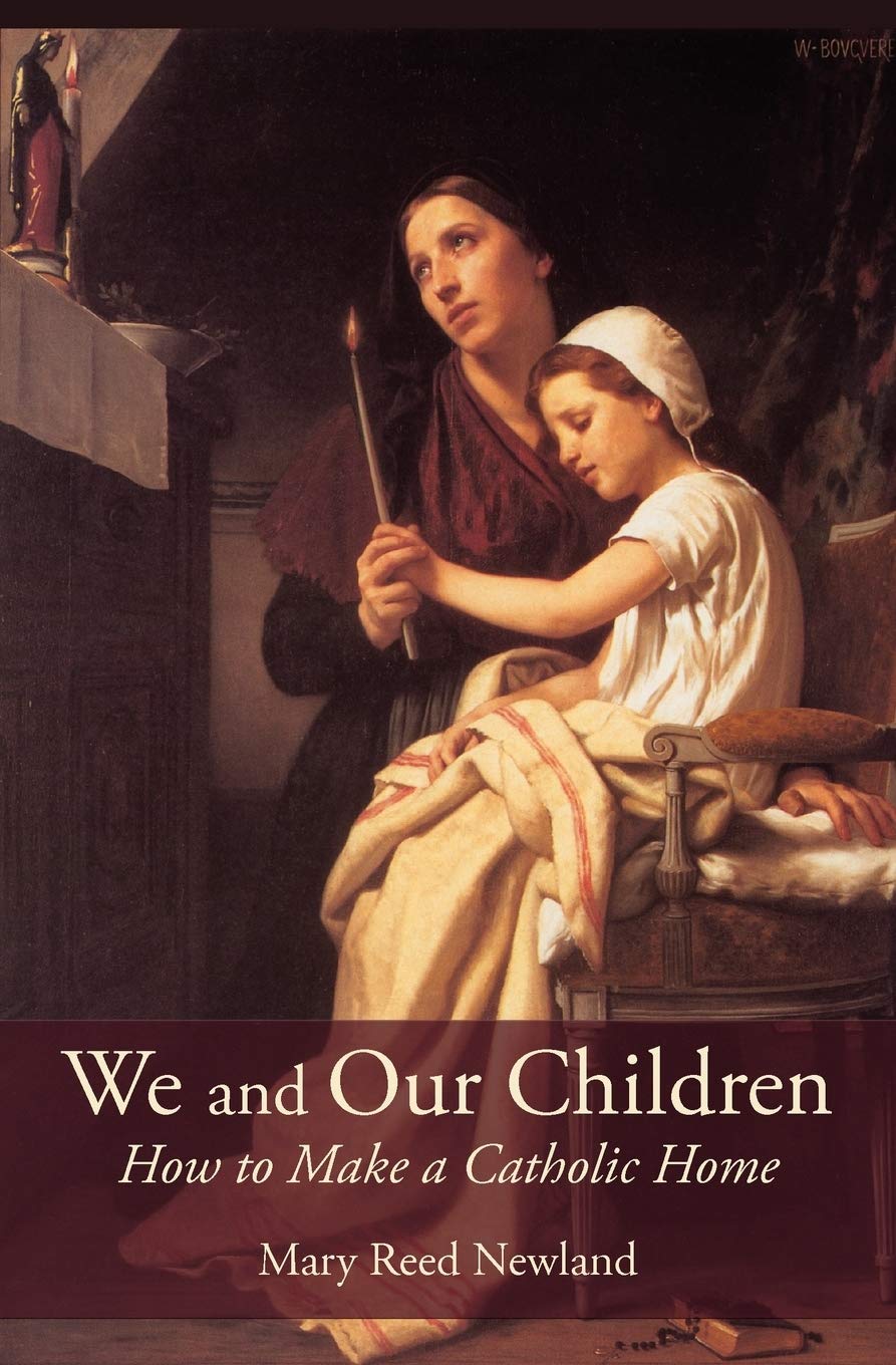We and Our Children Book