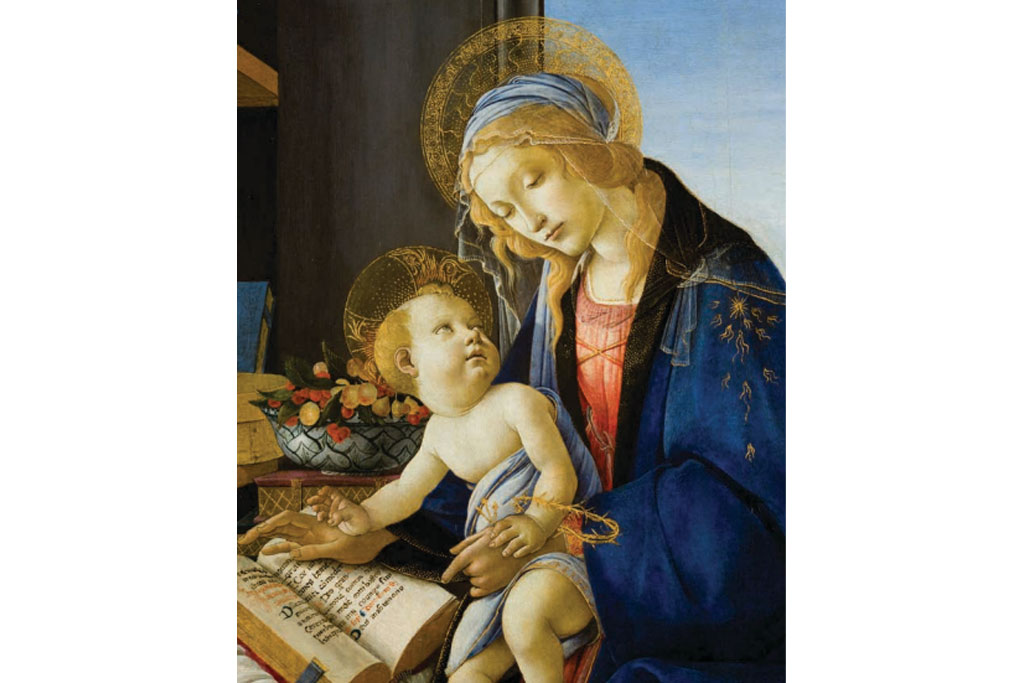 Basilica of the National Shrine of the Immaculate Conception – Mother's Day Novena