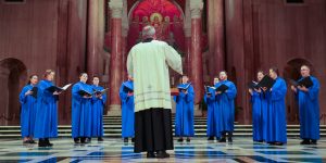 Basilica Choir