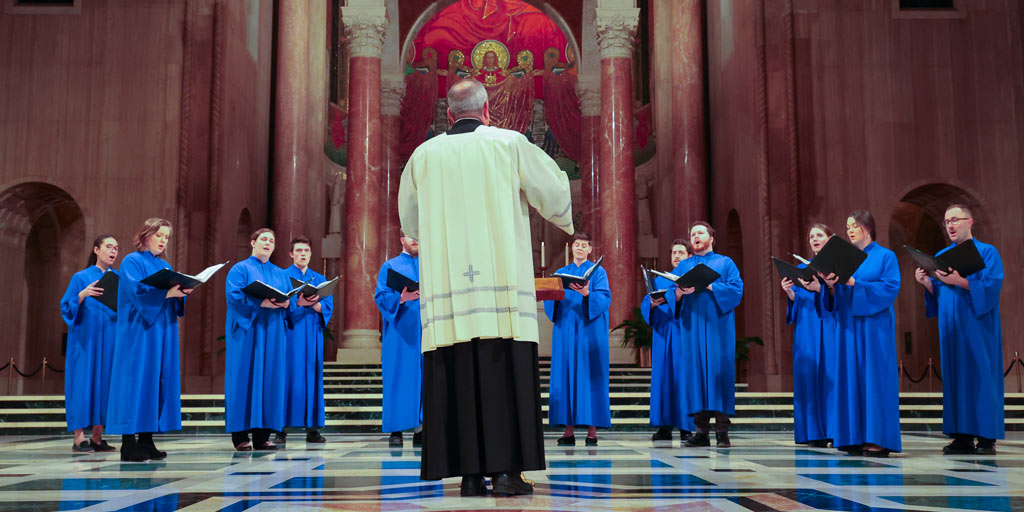 Basilica Choir