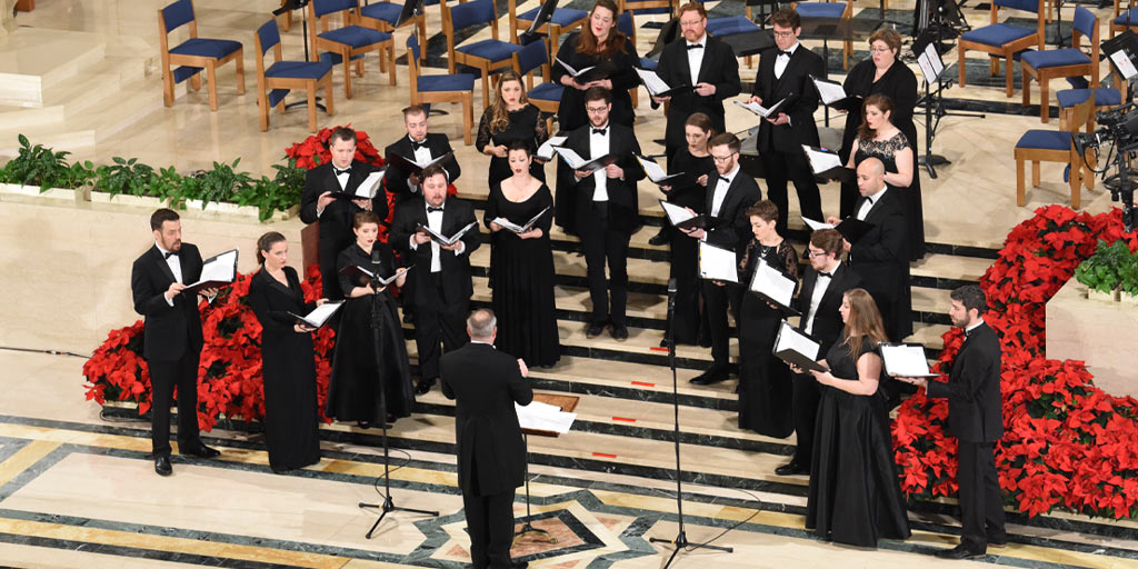 Annual Christmas Concert for Charity