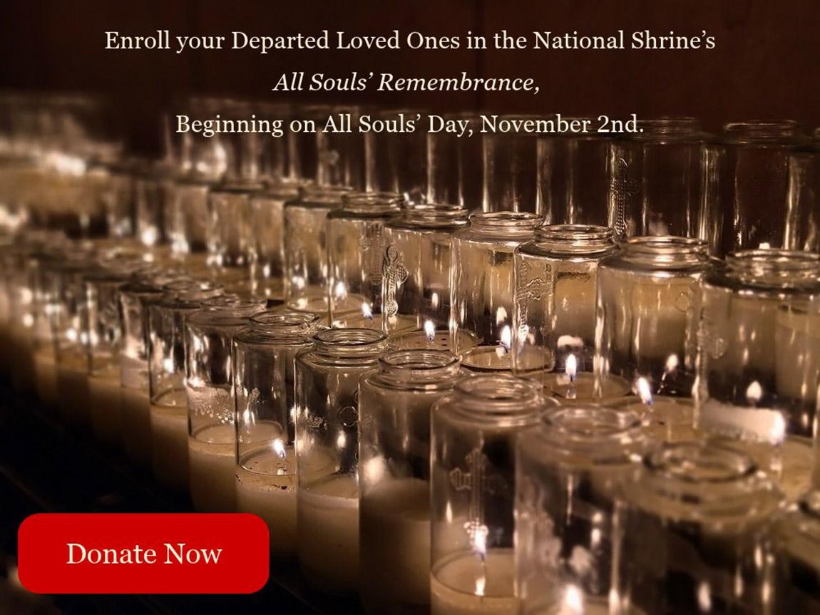 All Souls' Remembrance – All Souls' Day