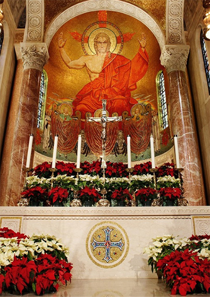 Christmas Novena