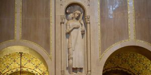 St. Joan of Arc