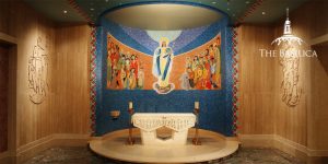 Uniting the World: Our Lady of the Rosary & Our Lady Queen of Missions