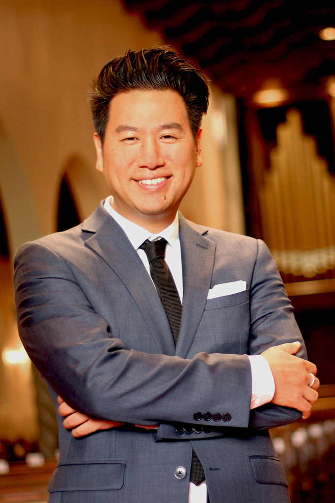 Dr. Woosug Kang