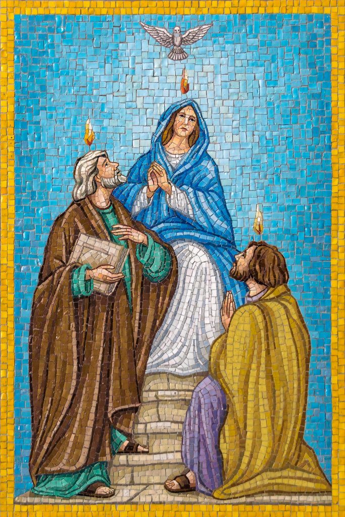 The Fruit of the Spirit Part III Faithfulness, Gentleness, Self