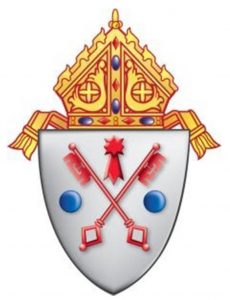 diocese of scranton logo