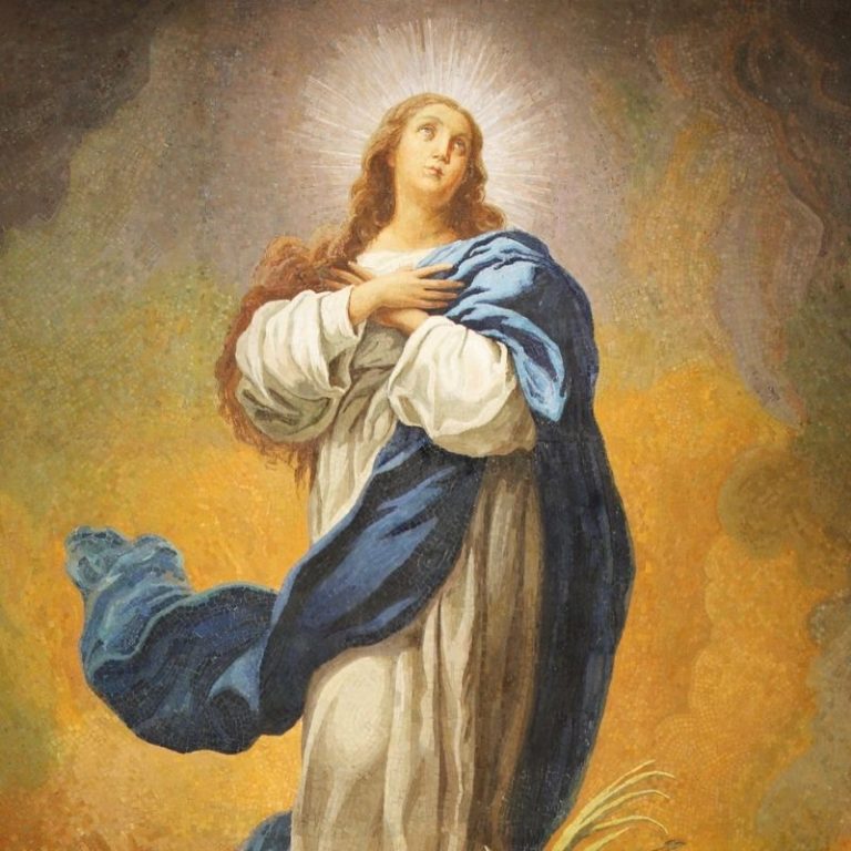 Guide to Advent and Christmas at the Basilica National Shrine of the