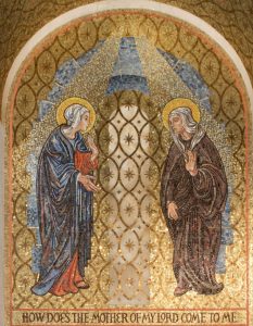 joyful mysteries visitation mary and elizabeth (2)