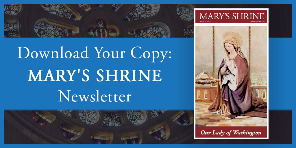 marys shrine download banner