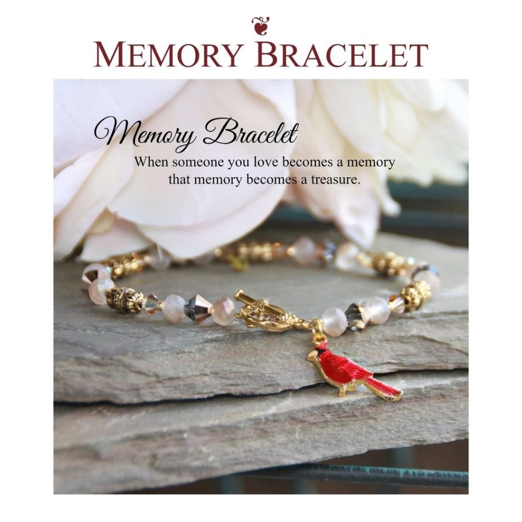 memory bracelet