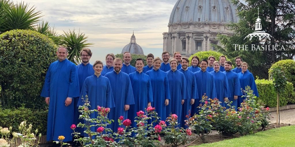 Basilica Choir